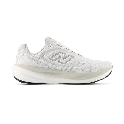 New Balance M 1080V15 Running Shoes in White Color