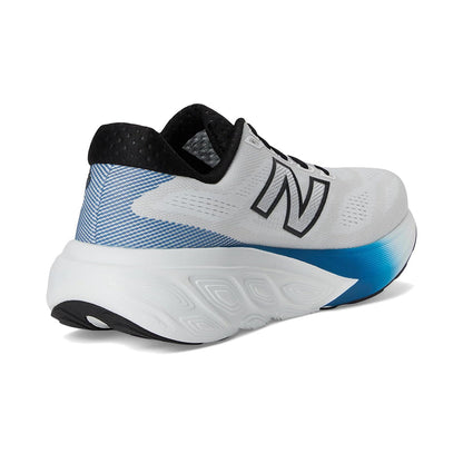 New Balance M 880V15 Running Shoes in White Color
