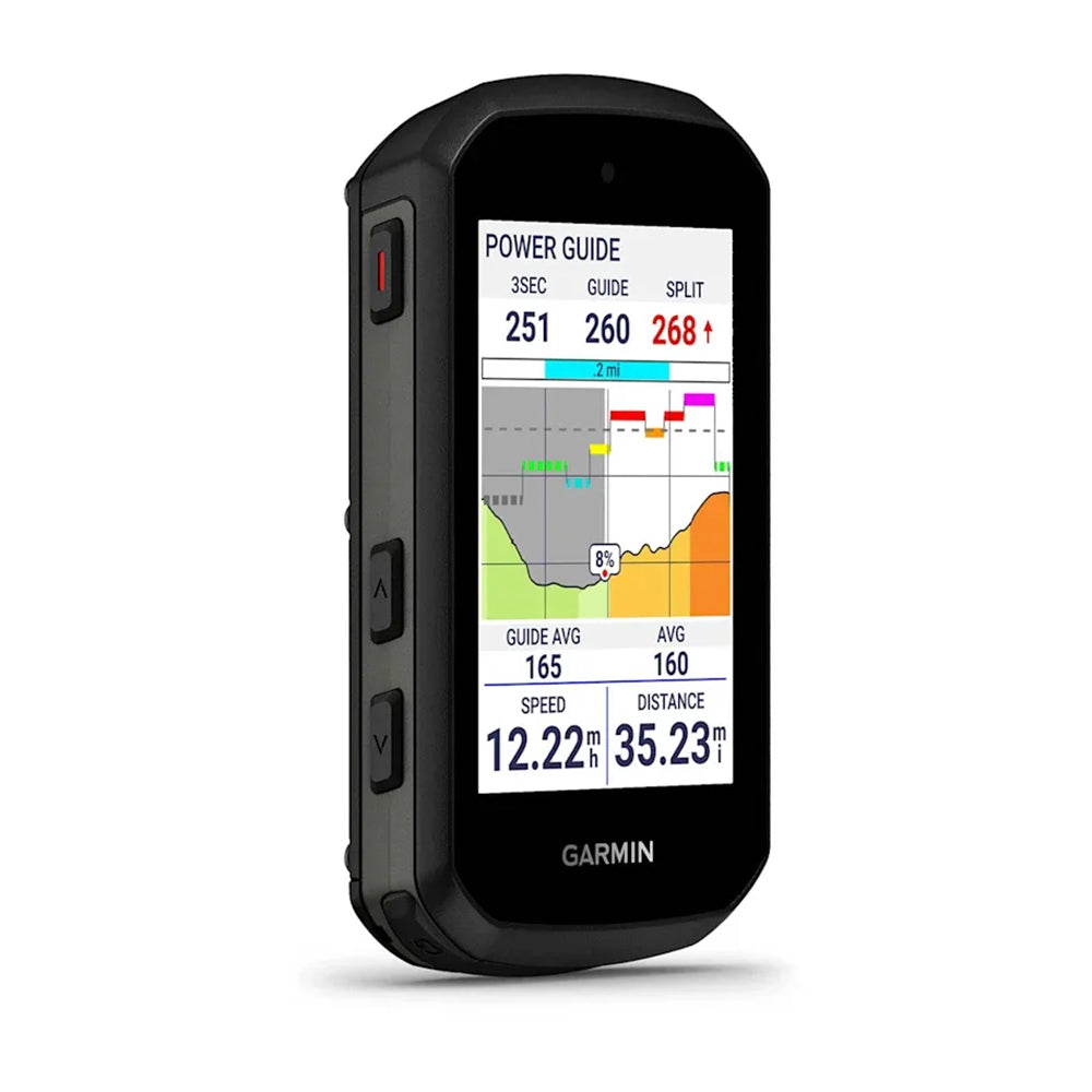 EDGE 550 | COMP