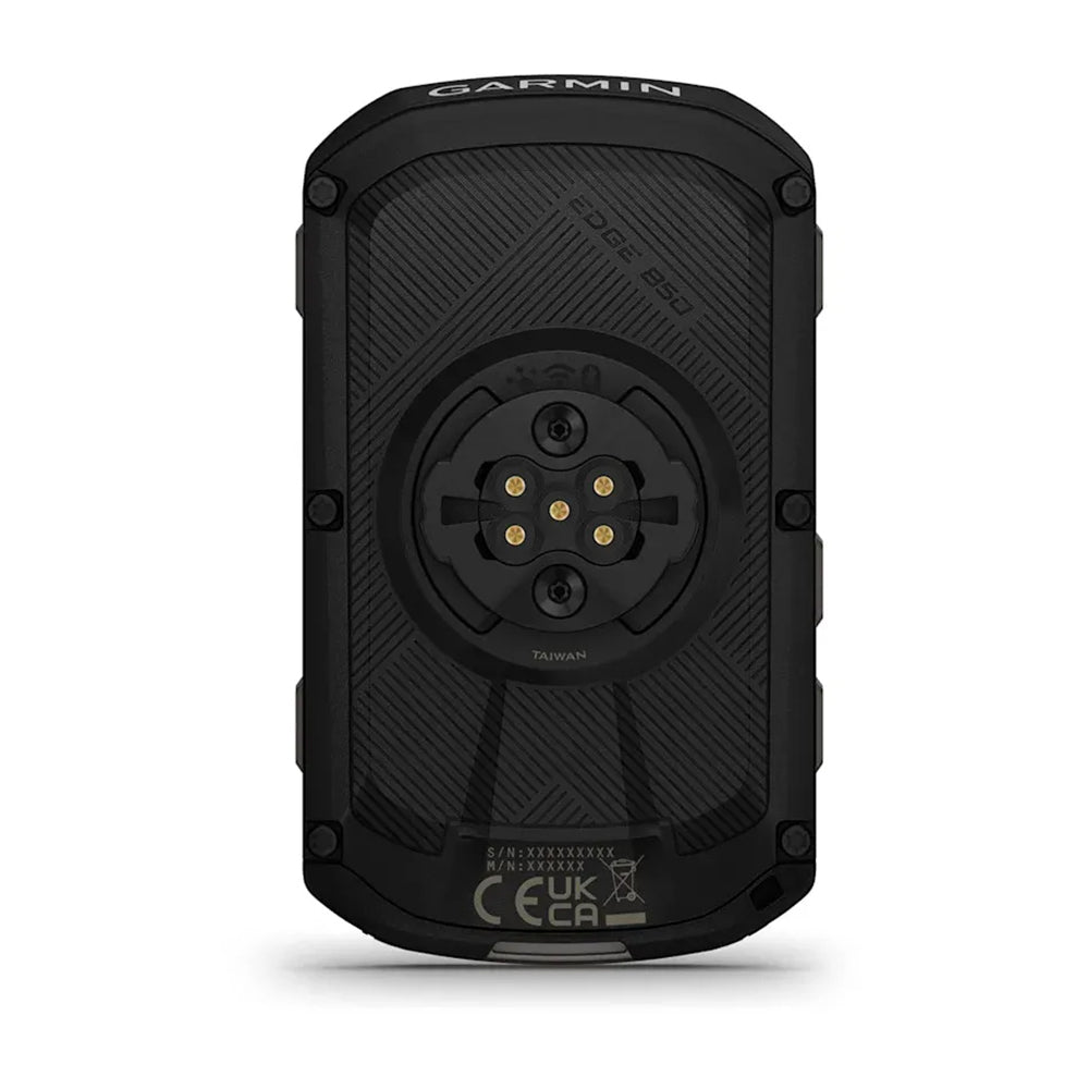 EDGE 850 | COMP