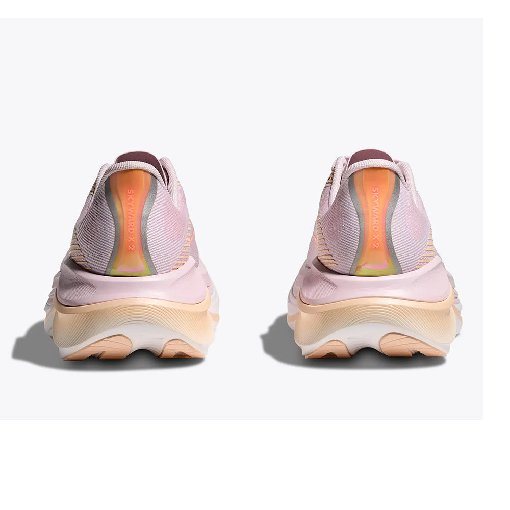 Hoka W Skyward X 2 Running Shoes in Multi Color