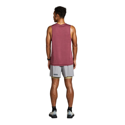 Janji M Run All Day Tank Tops in Multi Color