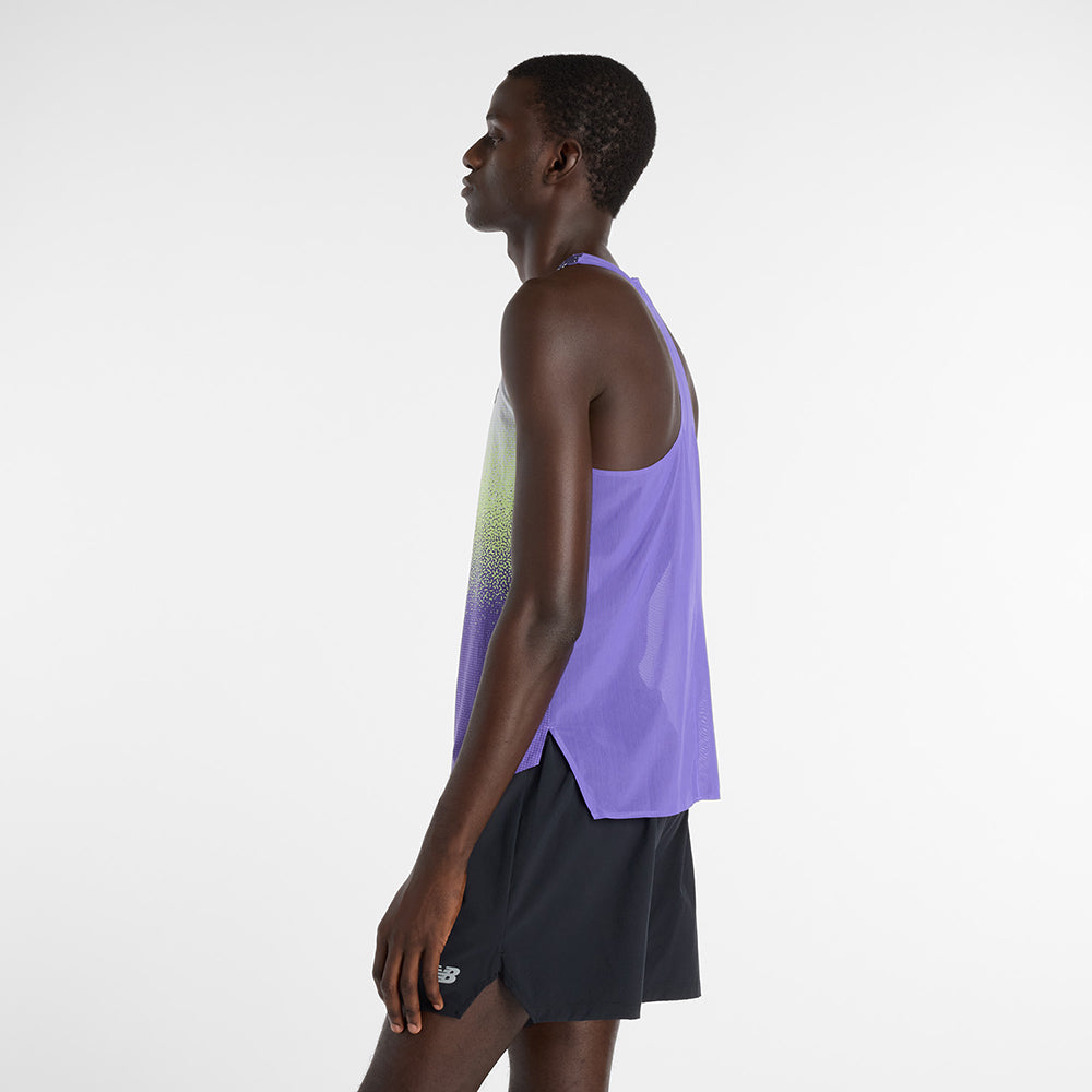 New Balance Race Day Ultra Light Sin Tops in Multi Color