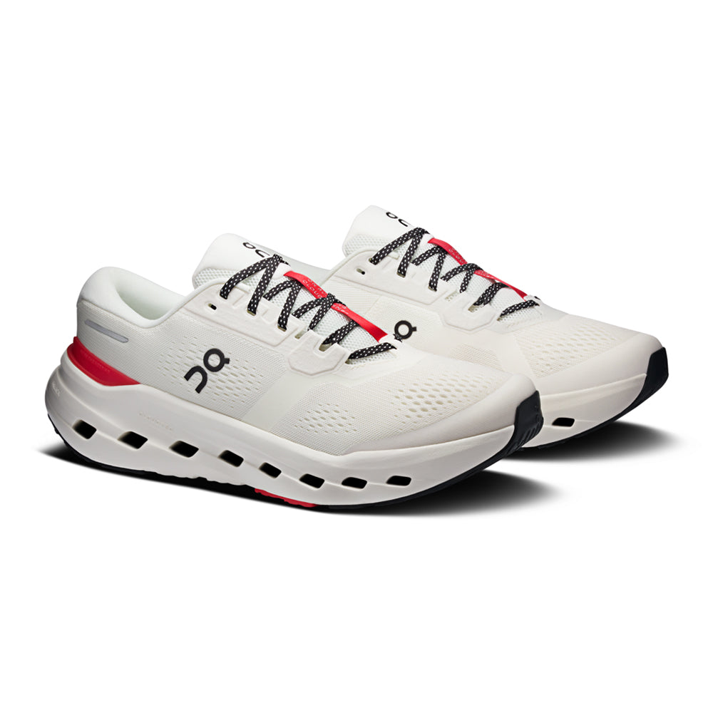 M CLOUDRUNNER 3 | 4351-IVORY