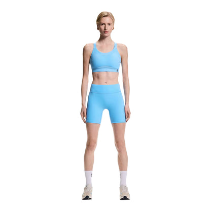On Performance Bra Sports Bras in Grey Color