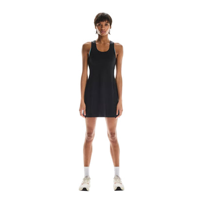 On Studio Dress in Black Color