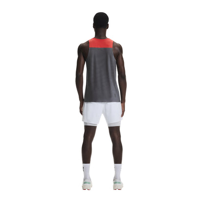On M Performance Tank Tops in Blue Color