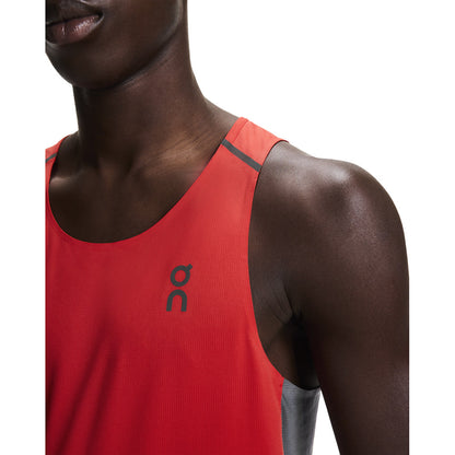 On M Performance Tank Tops in Blue Color