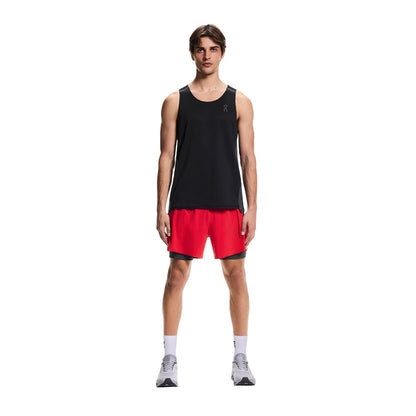 M 5IN PERF 2IN1 SHORTS | 4578-ROBIN