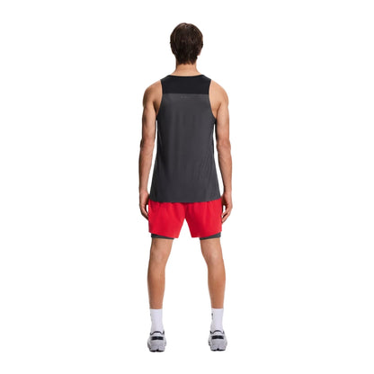 M 5IN PERF 2IN1 SHORTS | 4578-ROBIN