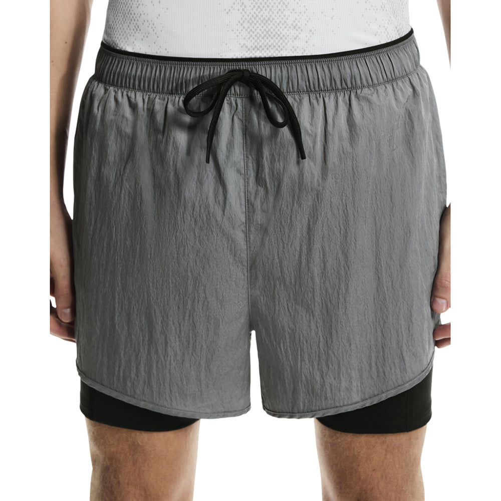 PERFORMANCE VOLT SHORTS | 0561-GLACI