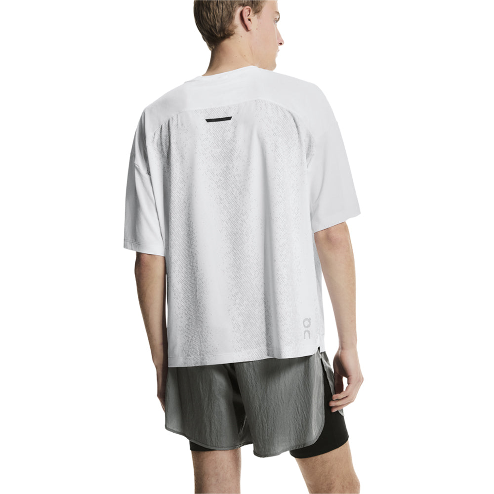 PERFORMANCE VOLT SHORTS | 0561-GLACI