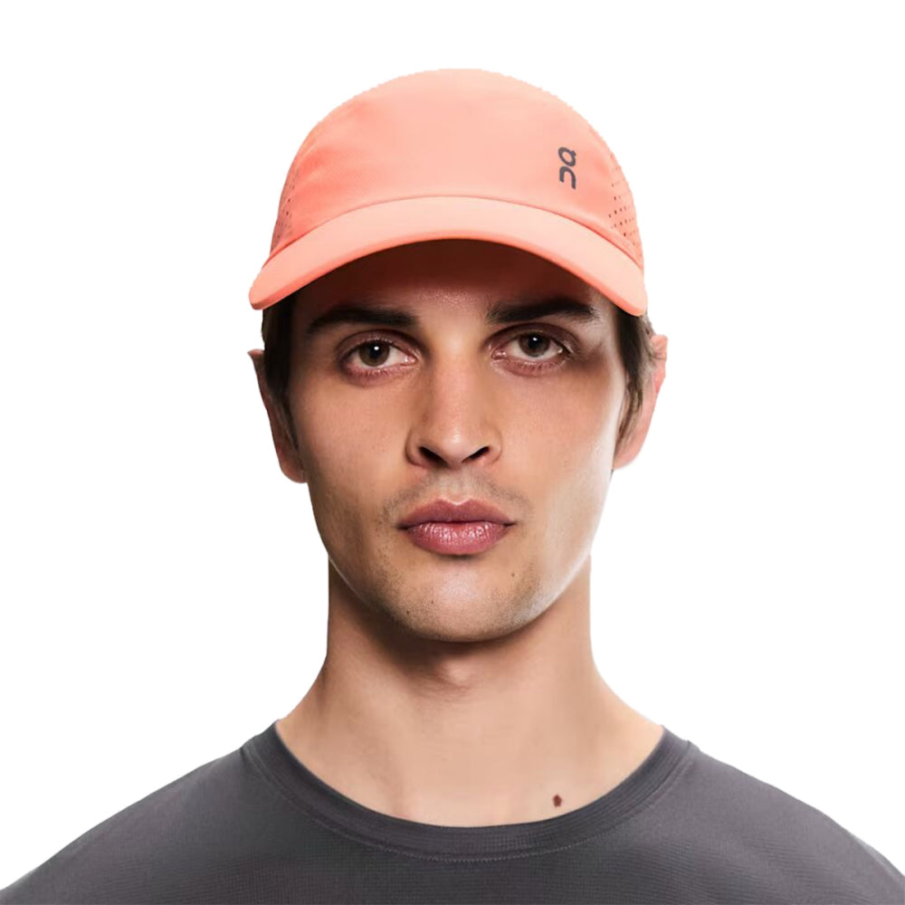 On Lightweight Cap Hats in Yellow Color