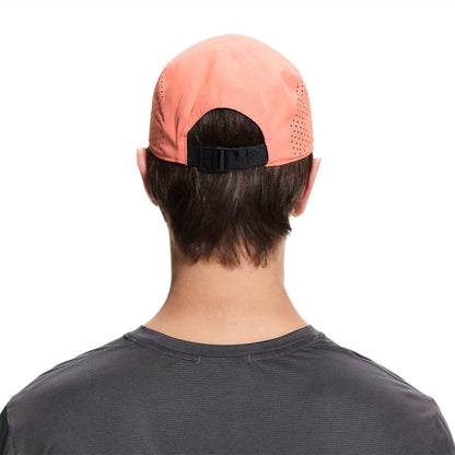 On Lightweight Cap Hats in Yellow Color