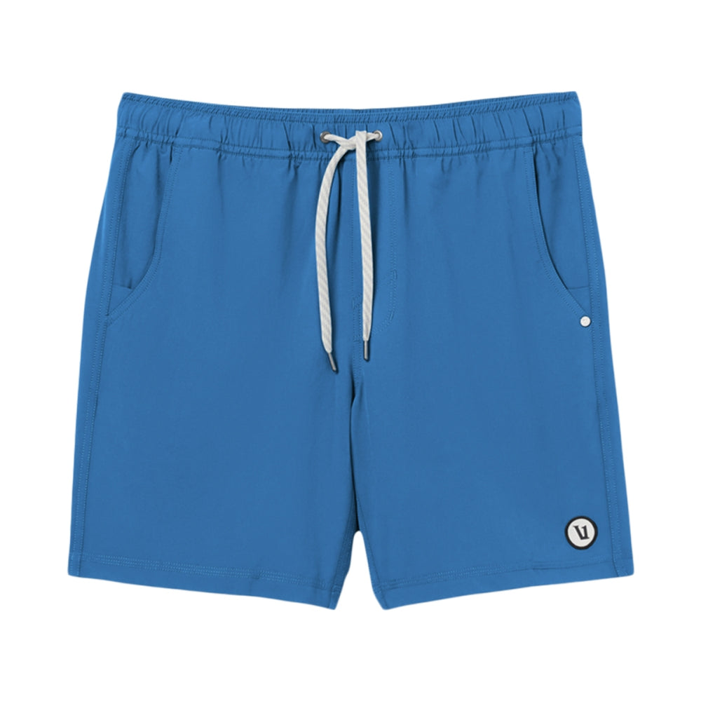 Vuori M-Kore Short 2In1 7 Shorts in Blue Color