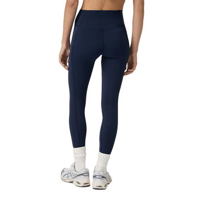 Vuori Alltheform Pkt Legging Tights in Blue Color