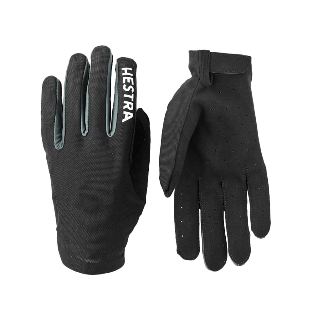 VENTAIR LONG 5 FINGER | 100 BLACK