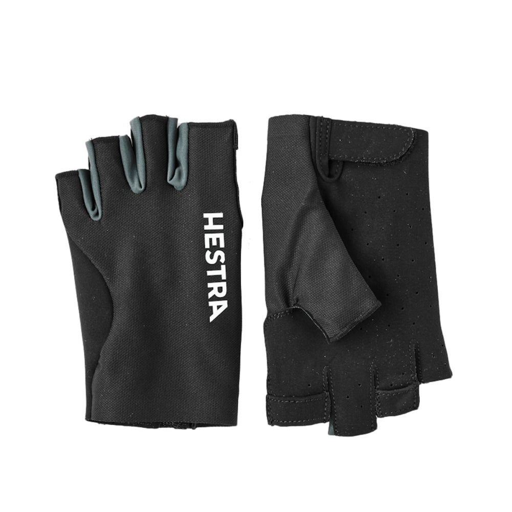 VENTAIR SHORT 5 FINGER | 100 BLACK