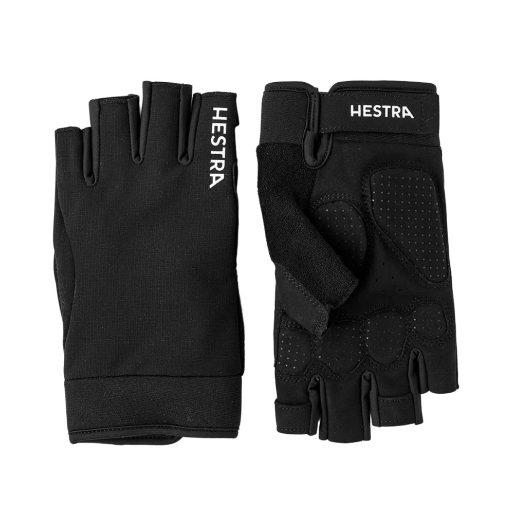 BIKE GUARD D3O SHORT | 100 BLACK