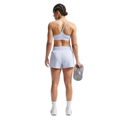 Nike Df One Mr 3In Bl Shorts in Blue Color