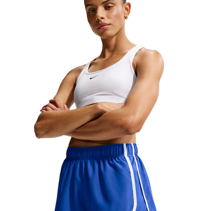 Nike W Tempo Short in Blue Color