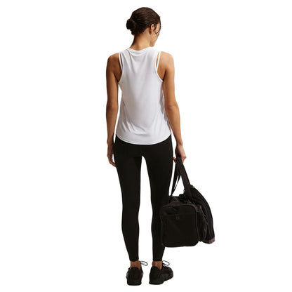 Nike W One Classic Tank Tops in White Color