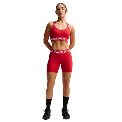 NIKE PRO MR 5IN BIKER SH | 657 UNIVER