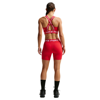 NIKE PRO MR 5IN BIKER SH | 657 UNIVER