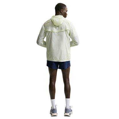 Nike M Df Stride 5In Bf Short in Blue Color