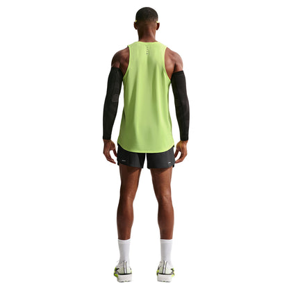 Nike M Nk Df Stride 5In Bf Sh Shorts in Black Color