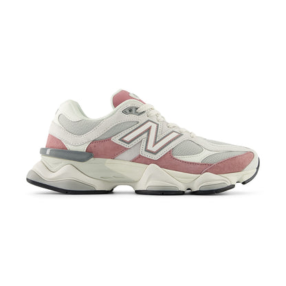 New Balance 9060 Sneakers in Pink Color