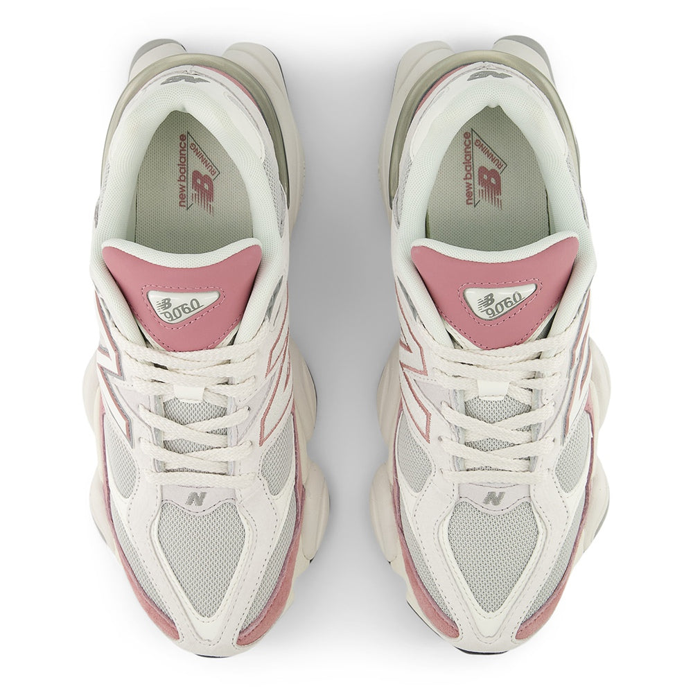 New Balance 9060 Sneakers in Pink Color