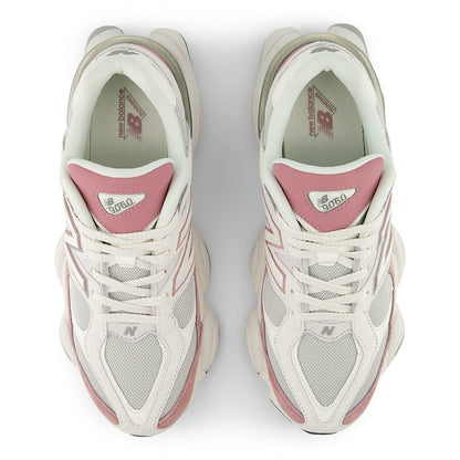 New Balance 9060 Sneakers in Pink Color