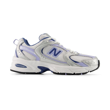 New Balance 530 Sneakers in Grey Color