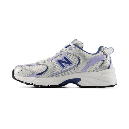 New Balance 530 Sneakers in Grey Color