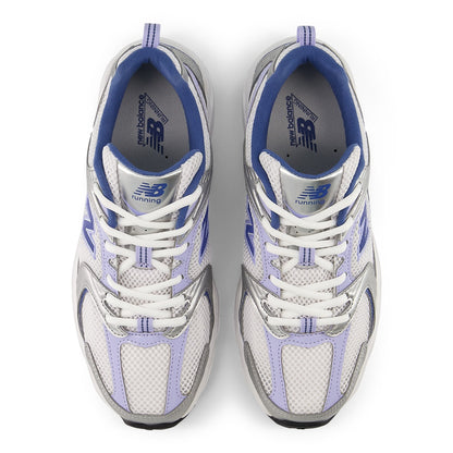 New Balance 530 Sneakers in Grey Color