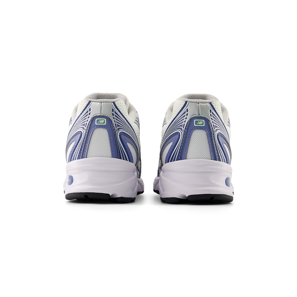 New Balance 740 Sneakers in White Color