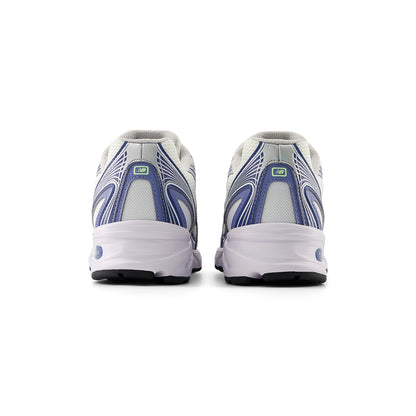 New Balance 740 Sneakers in White Color