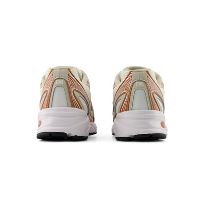 New Balance 740 Sneakers in White Color