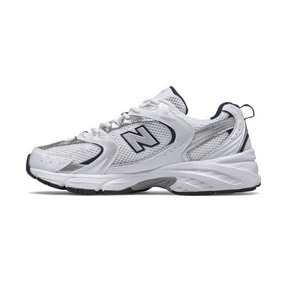 New Balance 530 Sneakers in White Color