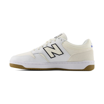 New Balance 480P Sneakers in Grey Color
