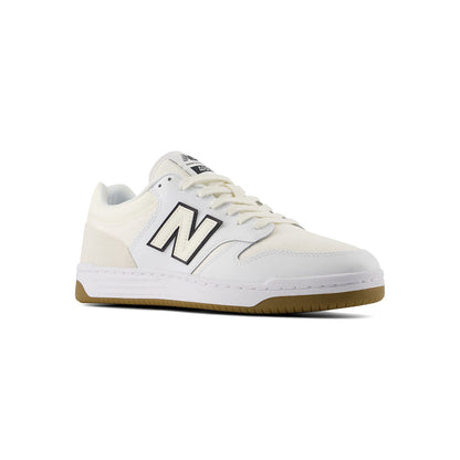 New Balance 480P Sneakers in Grey Color