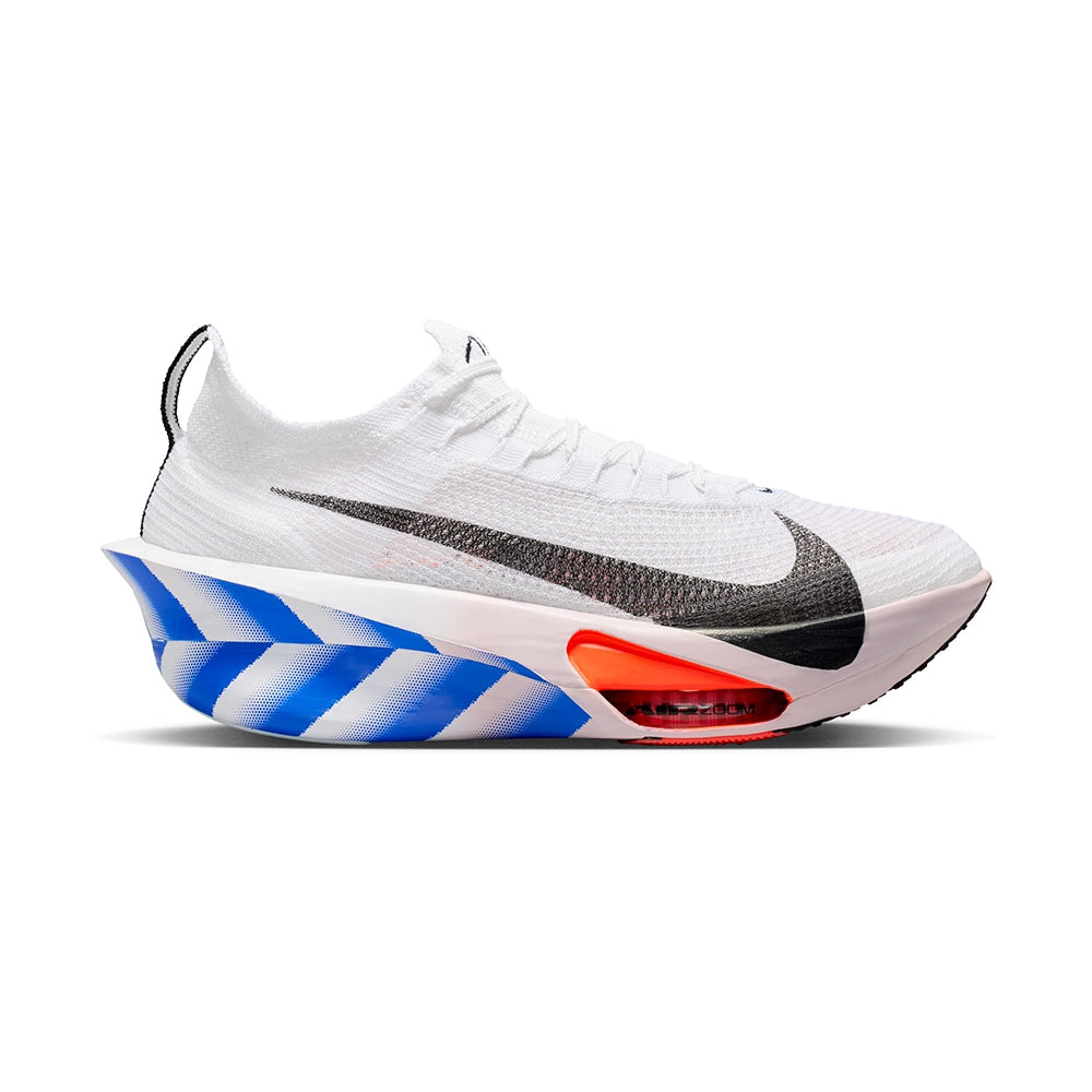 Nike Alphafly 3 Cm Running Shoes in White Color