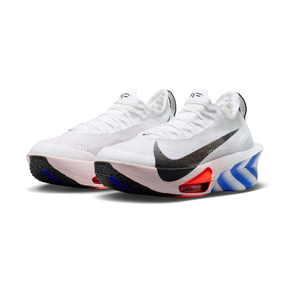 Nike Alphafly 3 Cm Running Shoes in White Color