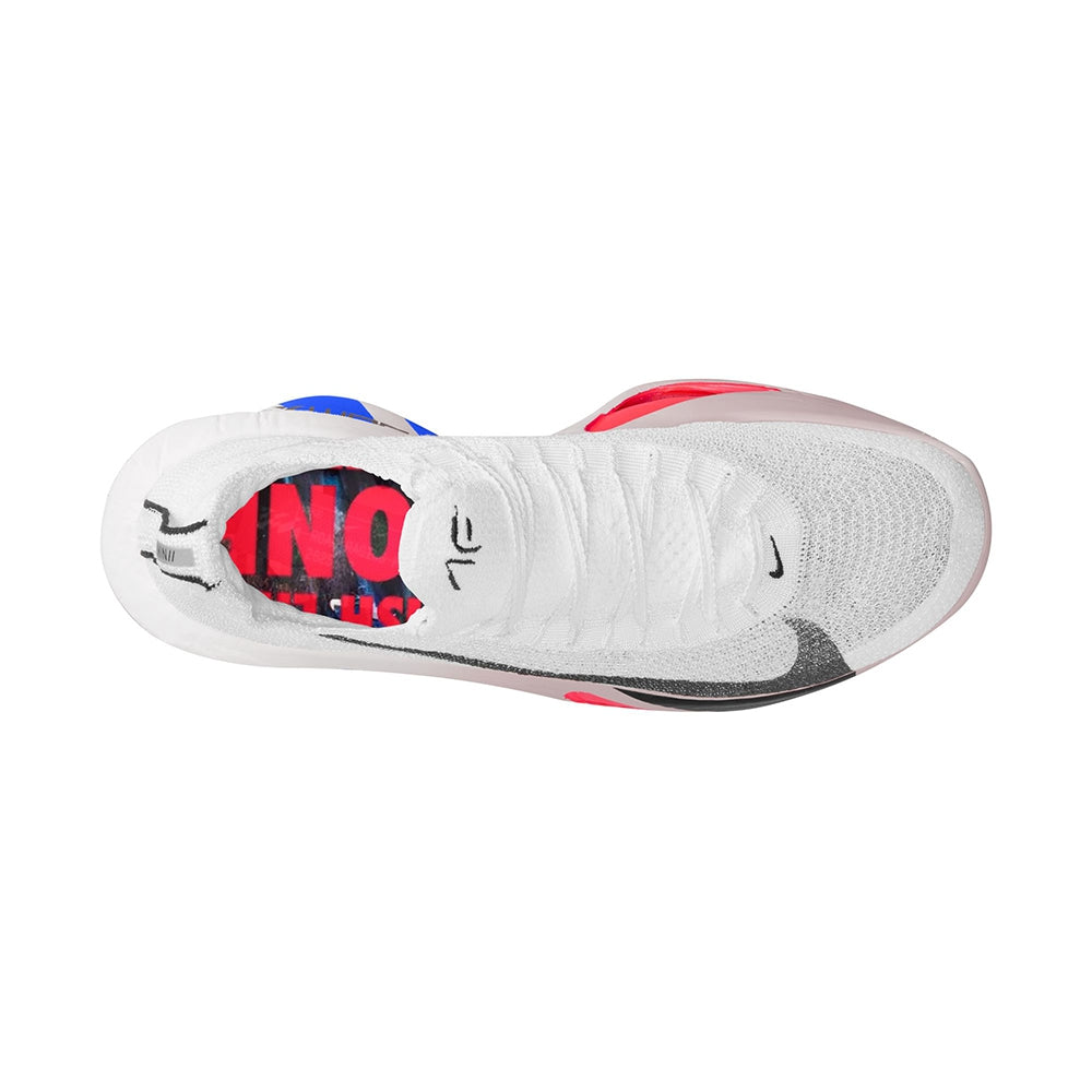 Nike Alphafly 3 Cm Running Shoes in White Color