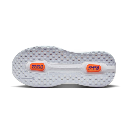 Nike M Vomero Premium Running Shoes in White Color