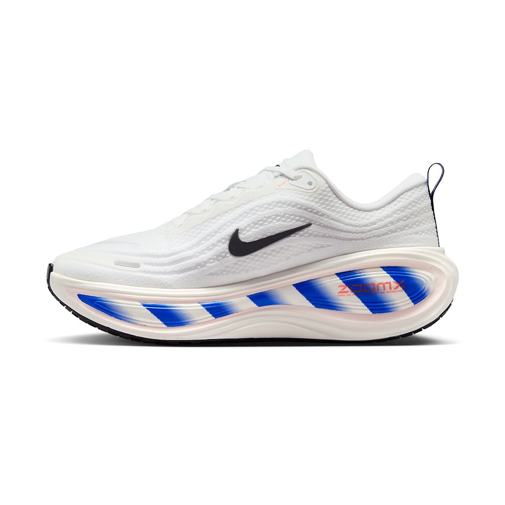 M VOMERO PLUS | 100 WHITE/
