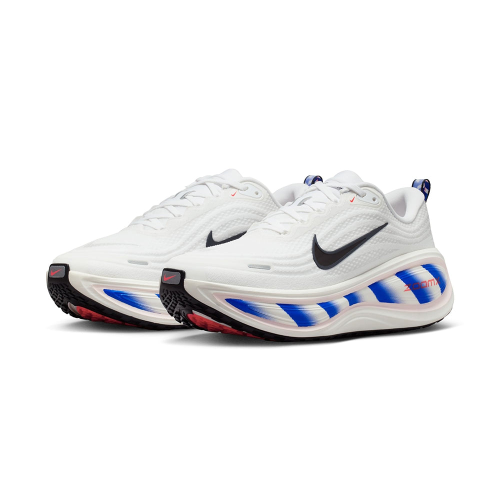 M VOMERO PLUS | 100 WHITE/