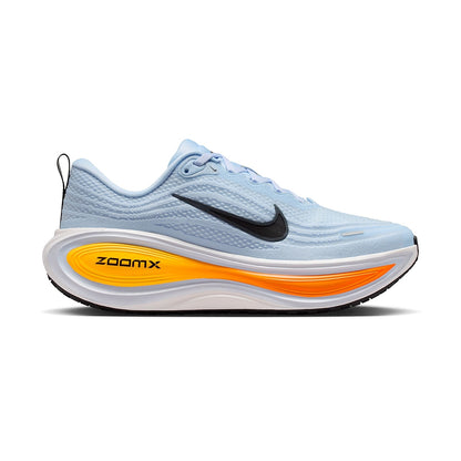 Nike M Vomero Plus Running Shoes in Blue Color