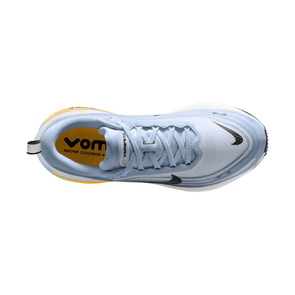 Nike M Vomero Plus Running Shoes in Blue Color